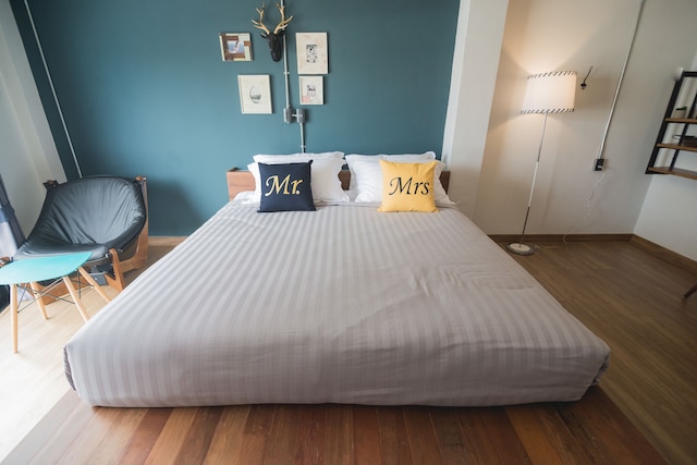 チェンチャン ホステル