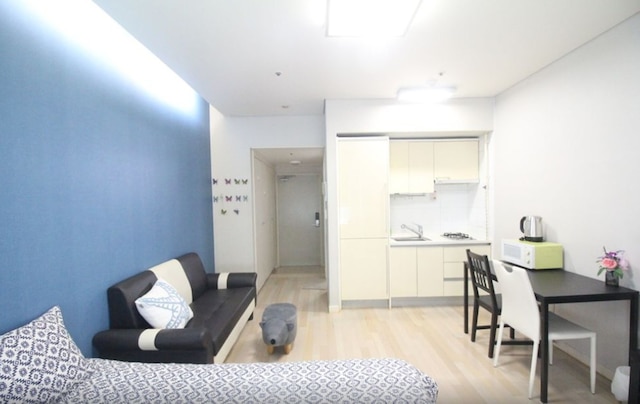 江南 SK メトロ A