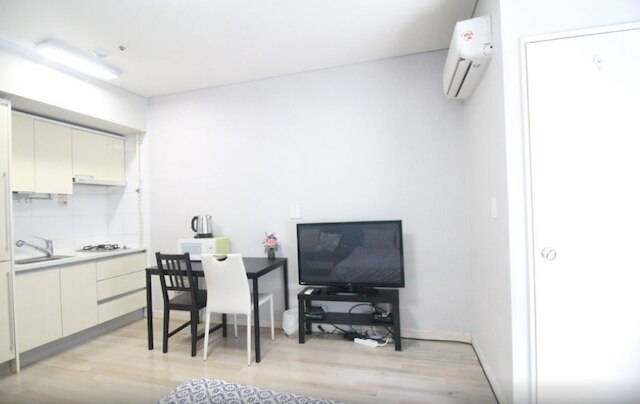 江南 SK メトロ A