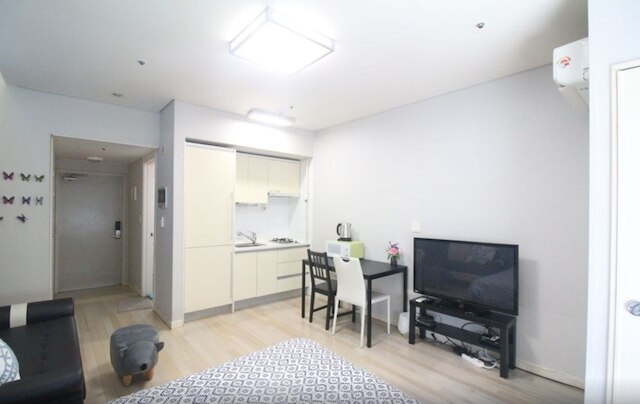 江南 SK メトロ A