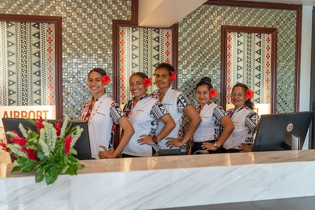 エアポート エース ホテル