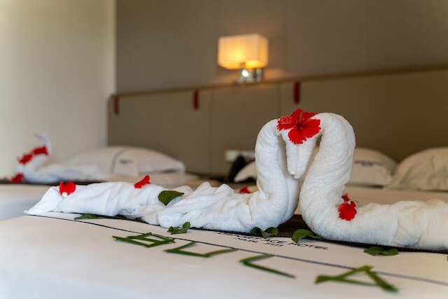 エアポート エース ホテル