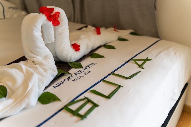 エアポート エース ホテル