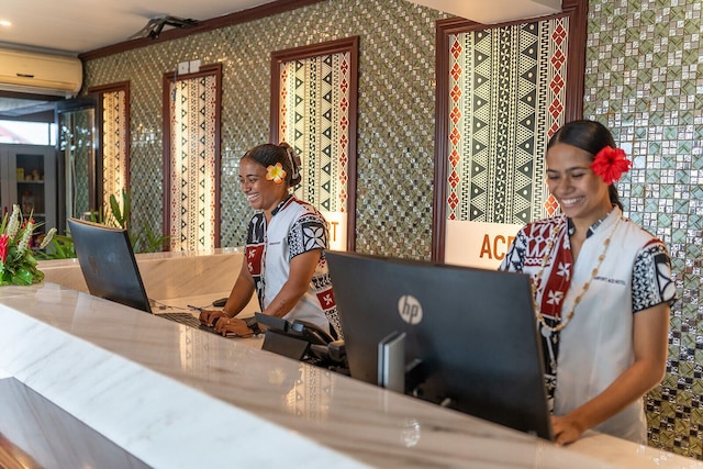 エアポート エース ホテル