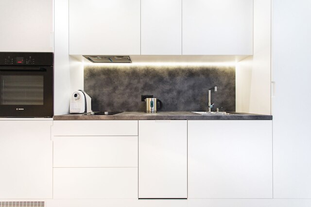 アパルタメンツ メルセデス イン