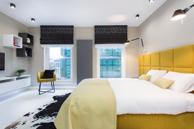 アパルタメンツ メルセデス イン