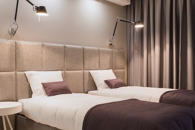 アパルタメンツ メルセデス イン