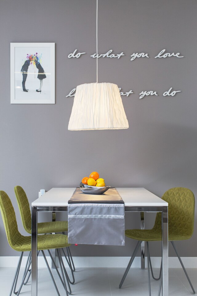 アパルタメンツ メルセデス イン