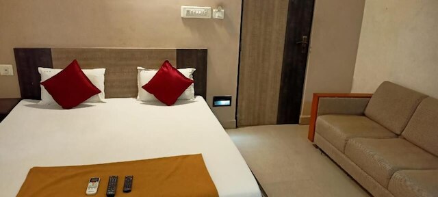 チェンナイ ゲスト ハウス