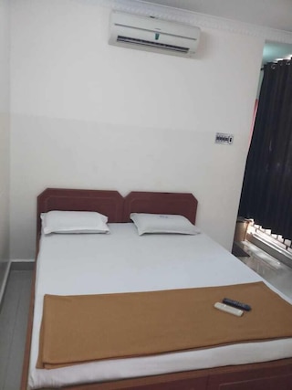 チェンナイ ゲスト ハウス