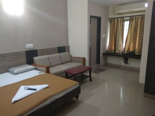 チェンナイ ゲスト ハウス