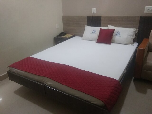 チェンナイ ゲスト ハウス