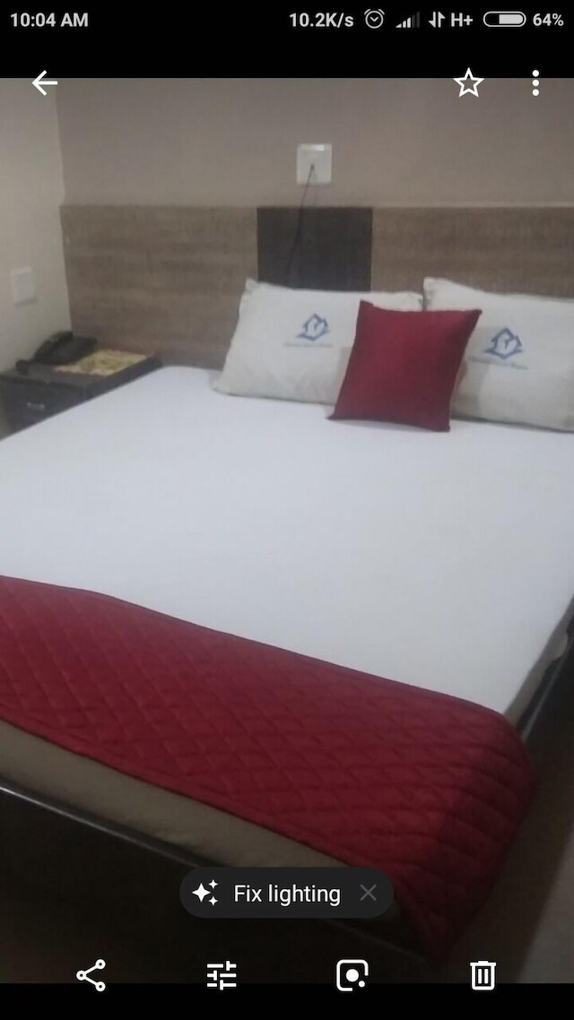 チェンナイ ゲスト ハウス