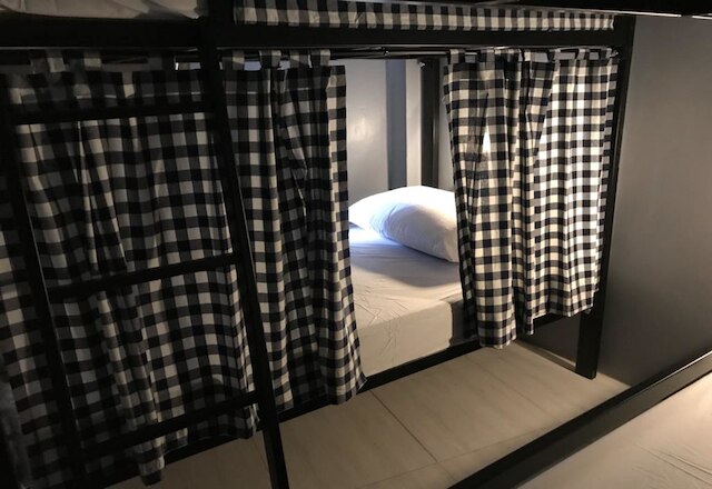 アルン オールド タウン ホステル