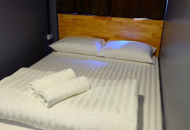 アルン オールド タウン ホステル