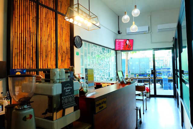 アルン オールド タウン ホステル