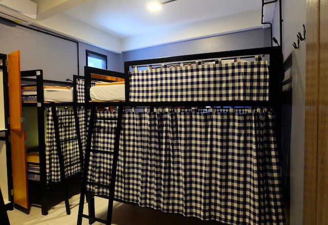 アルン オールド タウン ホステル