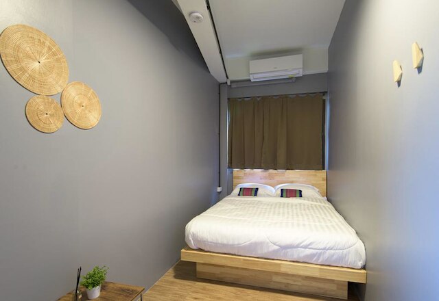 アルン オールド タウン ホステル