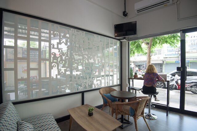 アルン オールド タウン ホステル