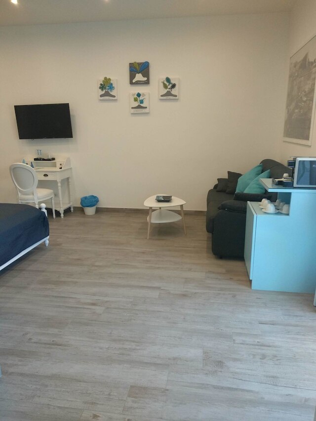 スイート ナポリターナ