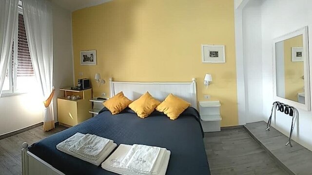 スイート ナポリターナ