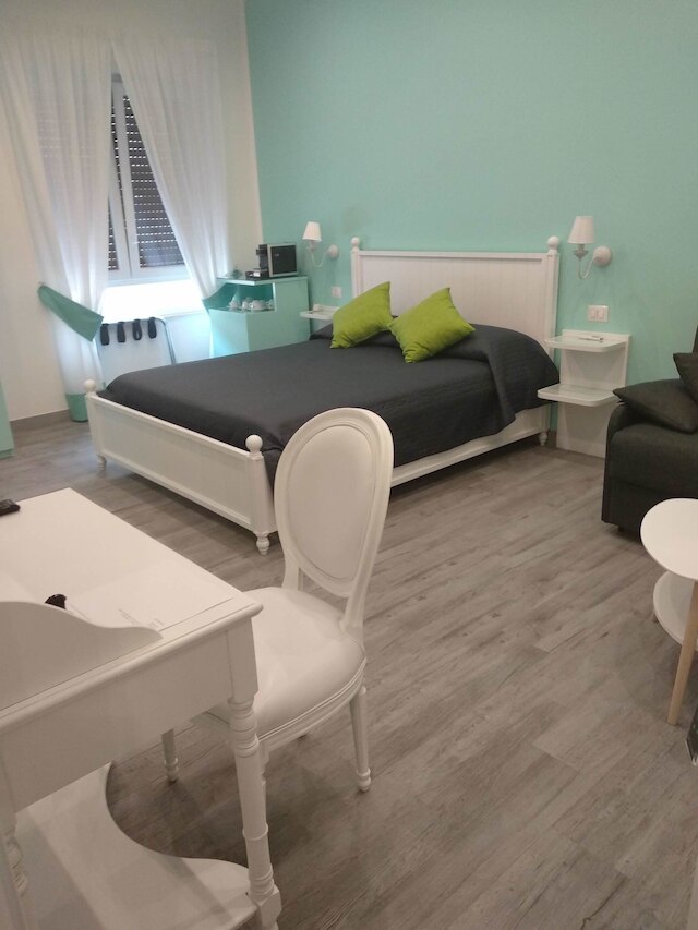 スイート ナポリターナ