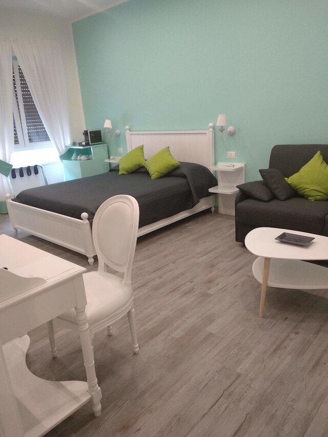 スイート ナポリターナ