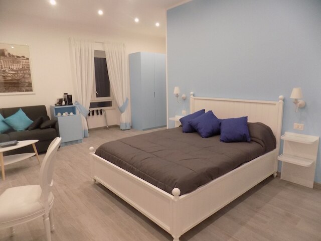 スイート ナポリターナ