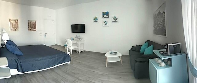 スイート ナポリターナ