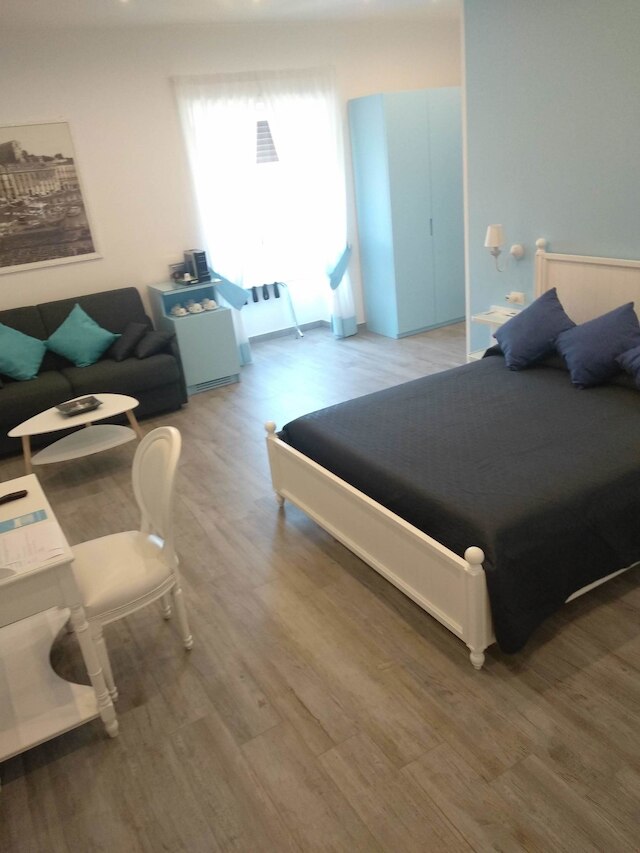 スイート ナポリターナ