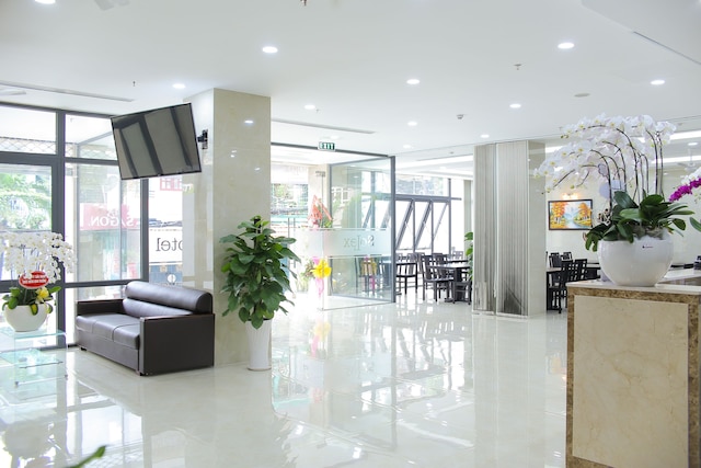 ソレックス ホテル