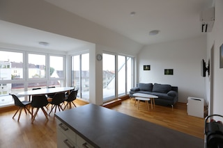 4 ベッズ アンド モア ウィーン アパートメンツ  コンタクトレス チェックイン