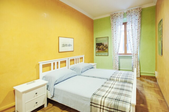 バッファロー - WR アパートメンツ