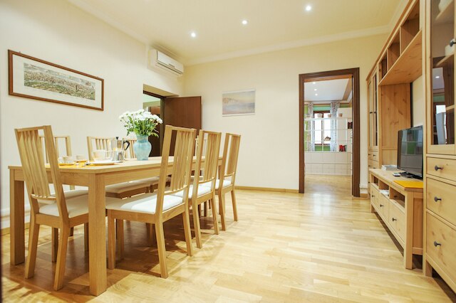 バッファロー - WR アパートメンツ