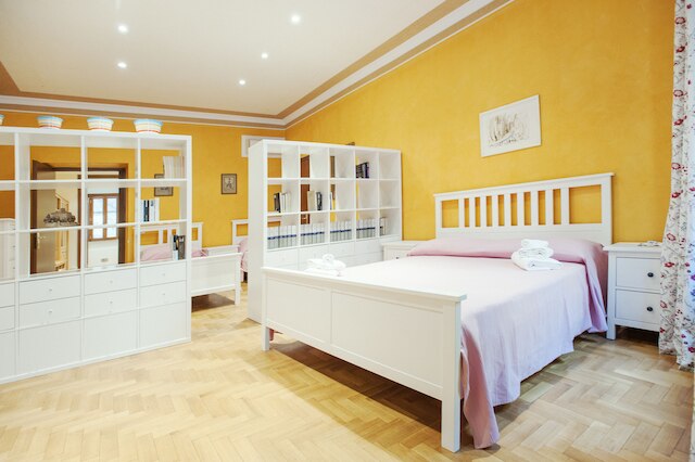 バッファロー - WR アパートメンツ