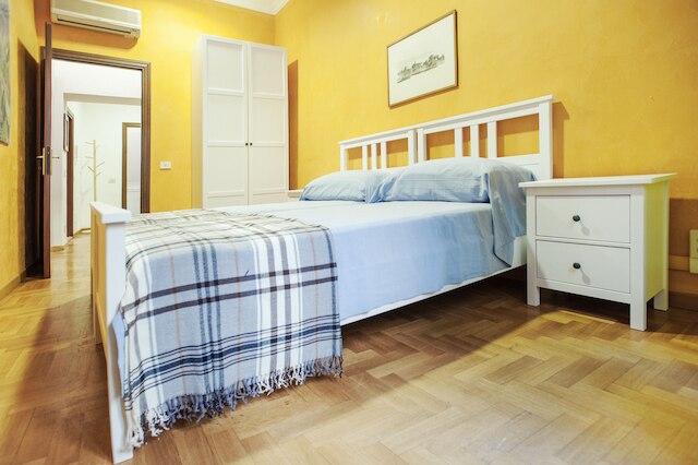 バッファロー - WR アパートメンツ