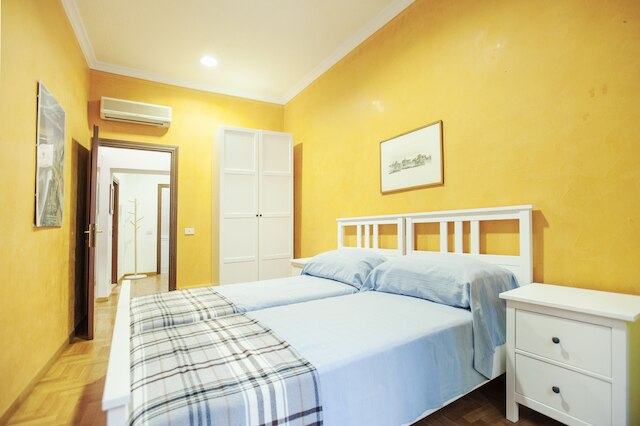 バッファロー - WR アパートメンツ