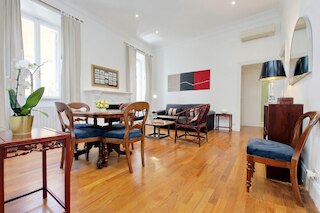 クローチェ - WR アパートメンツ