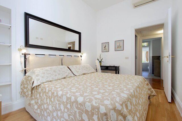 クローチェ - WR アパートメンツ