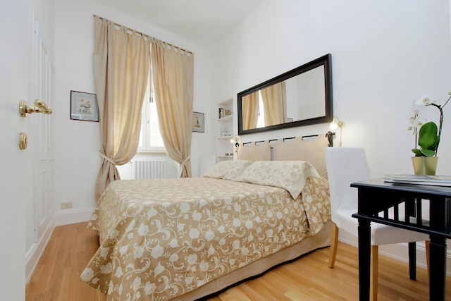 クローチェ - WR アパートメンツ