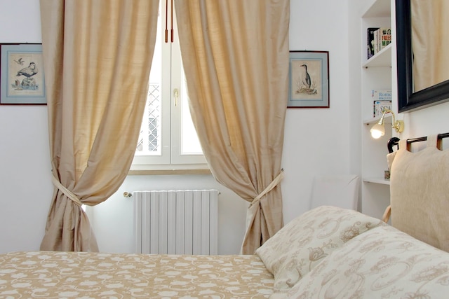 クローチェ - WR アパートメンツ