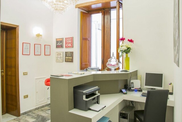 イル ヴェントレ ディ ナポリ ブロッジャ