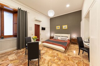 イル ヴェントレ ディ ナポリ ブロッジャ