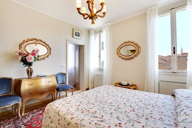 カナーレ - WR アパートメンツ