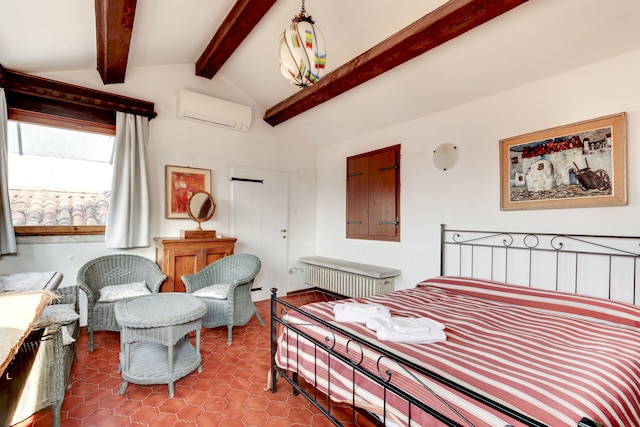 カナーレ - WR アパートメンツ