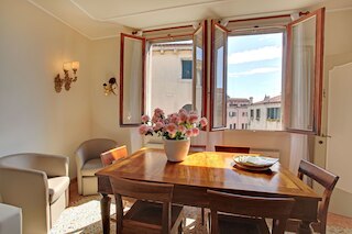 カナーレ - WR アパートメンツ