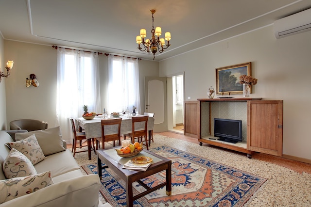 カナーレ - WR アパートメンツ