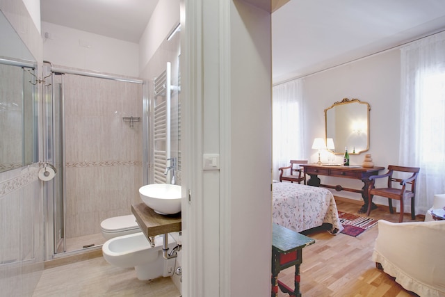 カナーレ - WR アパートメンツ