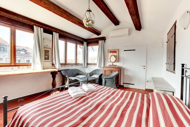 カナーレ - WR アパートメンツ