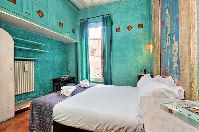 モンテヴェッキオ - WR アパートメンツ